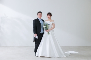 バリエーション豊富!洋装ハウススタジオで撮影しませんか?