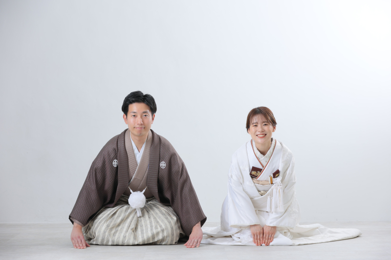和装ハウススタジオ･:*+