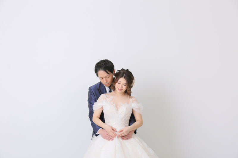 とっても明るいお2人と♪【*和洋SPスタジオ*】