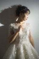 最新作韓国ドレス✨