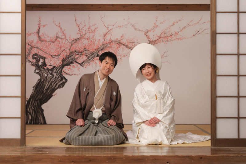 好きなものと特別なお写真を！