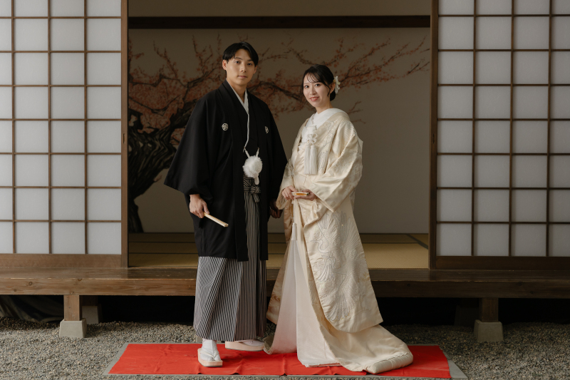 シンプルに鮮やかに【屋内庭園】