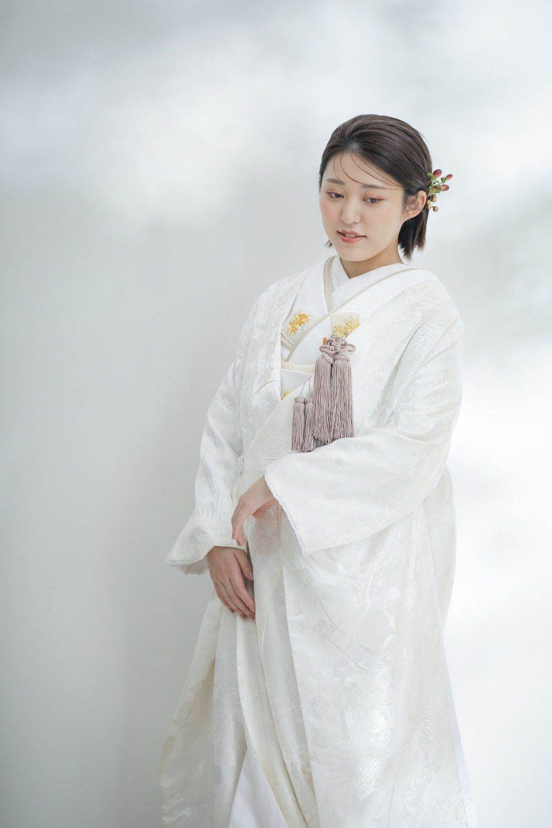 こだわりヘアメイク