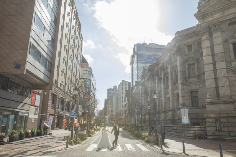 レトロでクラシカルな雰囲気で