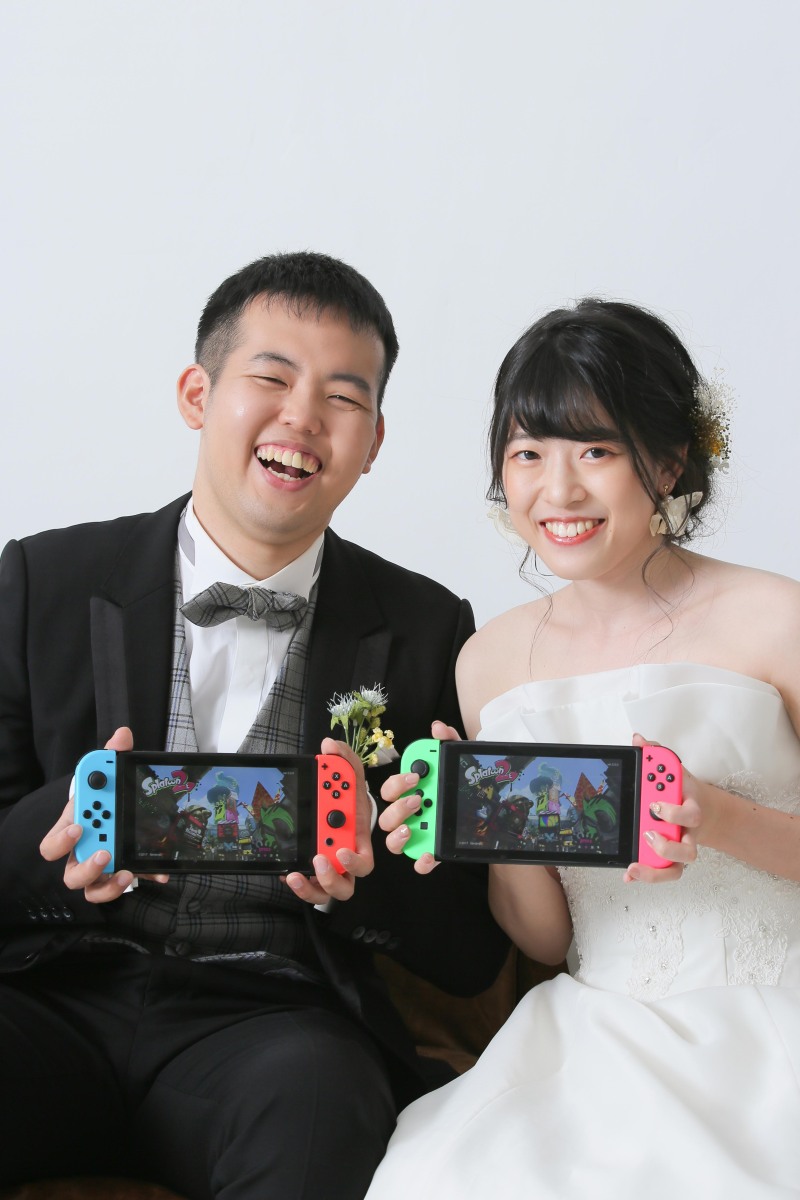 お二人のやりたいを叶える！【洋装ハウススタジオ】by Matsumoto