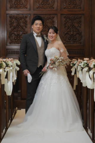 チャペルロケーション