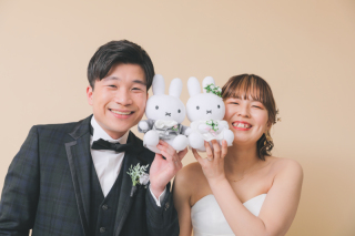 洋装でカジュアルに!