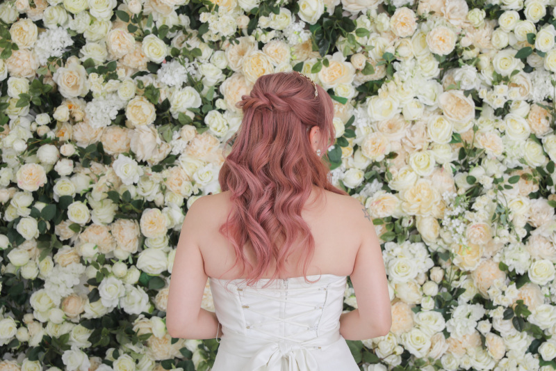 家族揃って大切な時間を