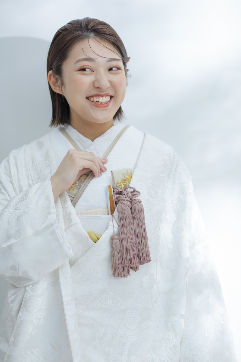 こだわりヘアメイク
