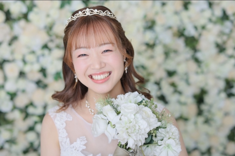 お二人の自然な瞬間を素敵な一枚に!!