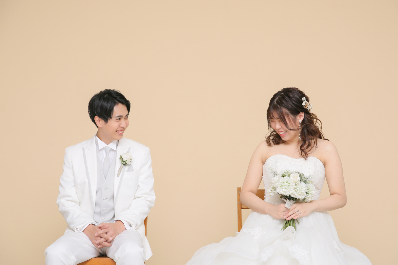 華やかな背景がたくさん＊【和洋SPスタジオプラン】