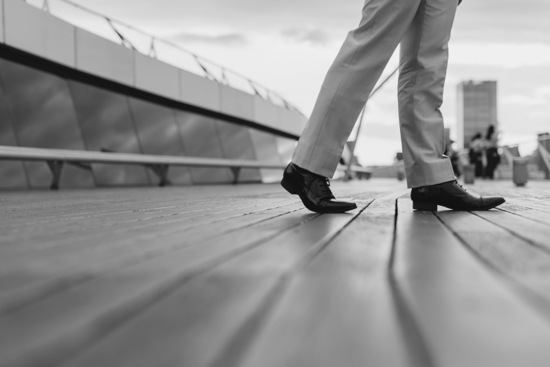 緊張せず撮影できる方法