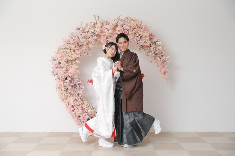ちょっと自由な屋内庭園スタジオ♪ Photo by 松本遼平