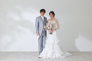 小物と一緒に！