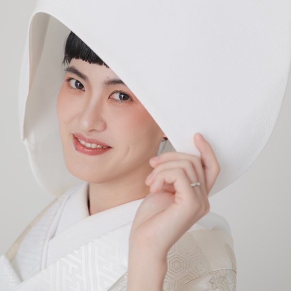 和装ヘアメイク