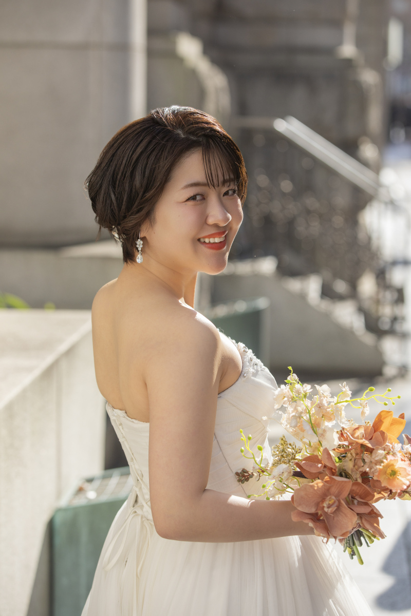 レトロでクラシカルな雰囲気で