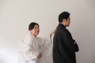 アイテムと屋内庭園