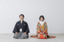 お二人の素敵なアイデアで