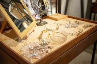 アクセサリーのご紹介☺