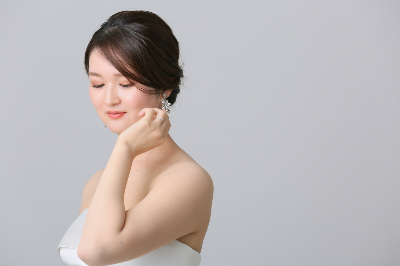 かっこかわいく撮るなら和洋スタジオはいかが？