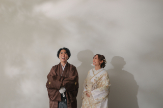 青空ウェディング!