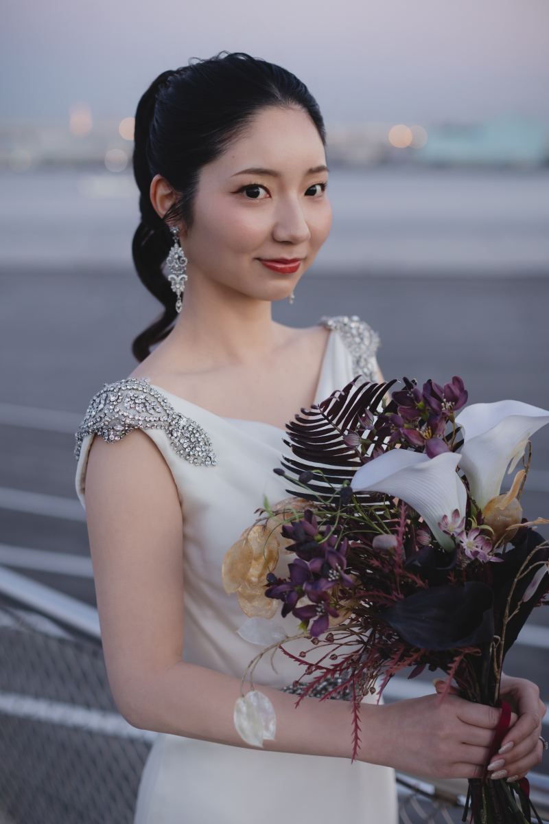 和装スタジオ+大桟橋ロケのご紹介!