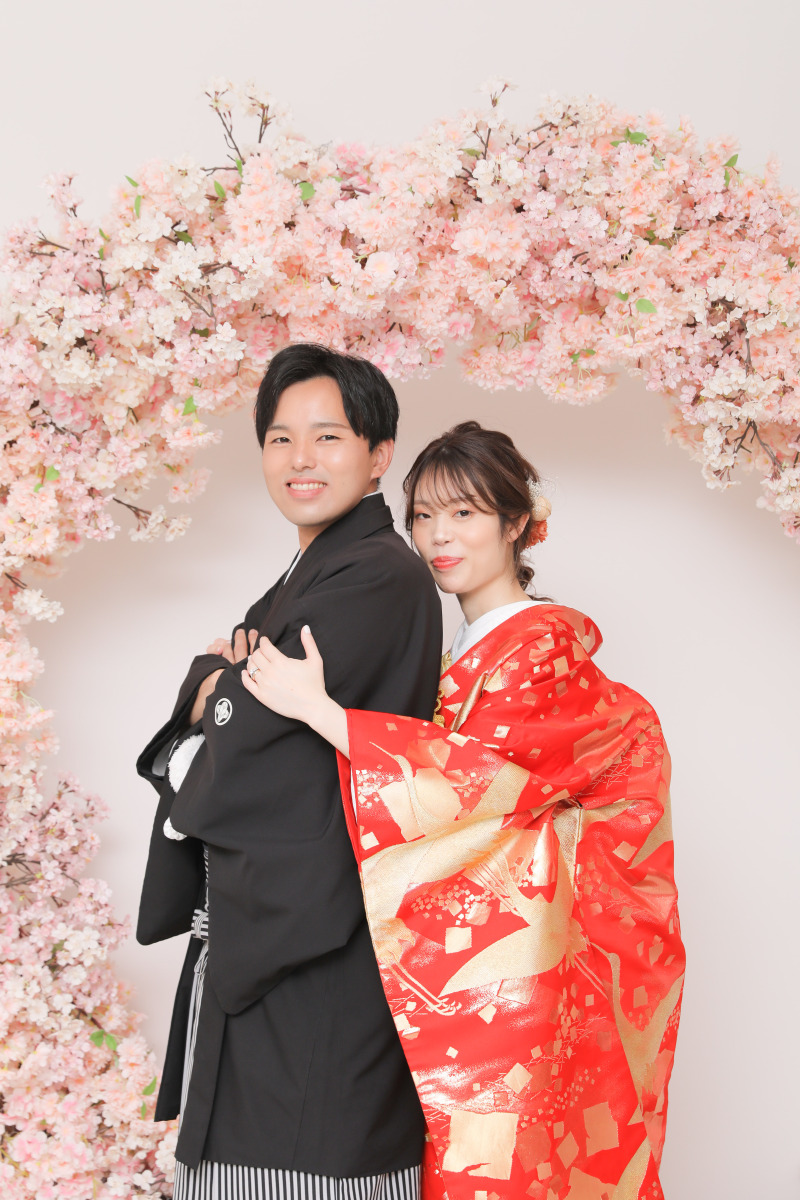 暑い夏はスタジオ撮影・:*+.