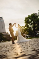 その日の雰囲気で