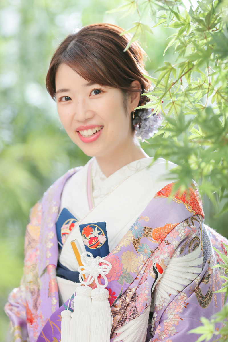 バリエーション豊富に♪【和洋スペシャルスタジオ】By Nakabayashi