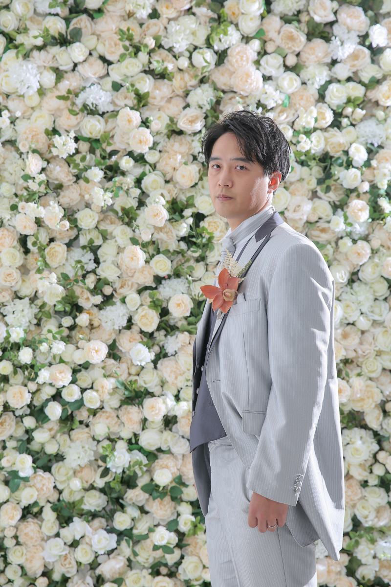 家族と可愛く！