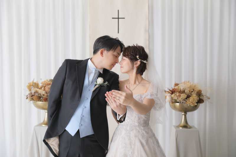 和装・洋装満足プラン