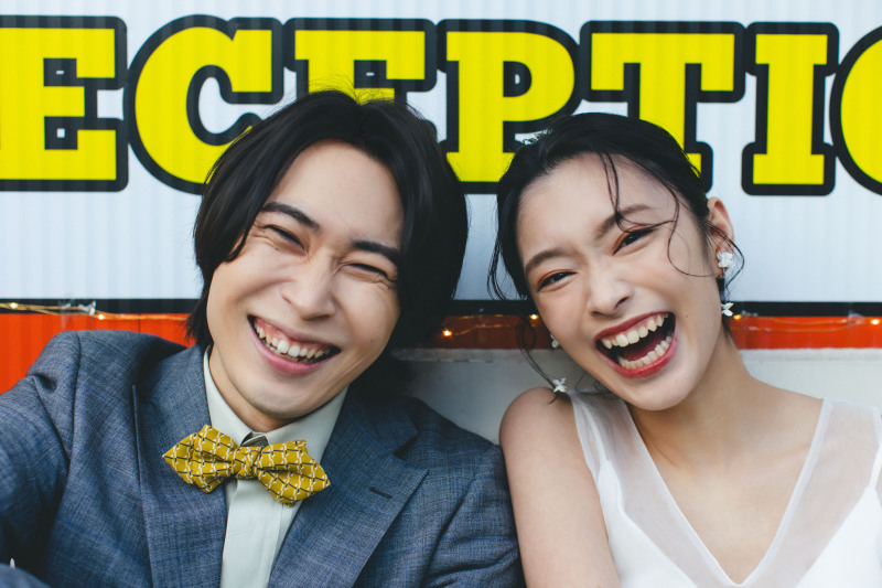 新プラン『クレイジーゴルフ』サンプル撮影レポート！」