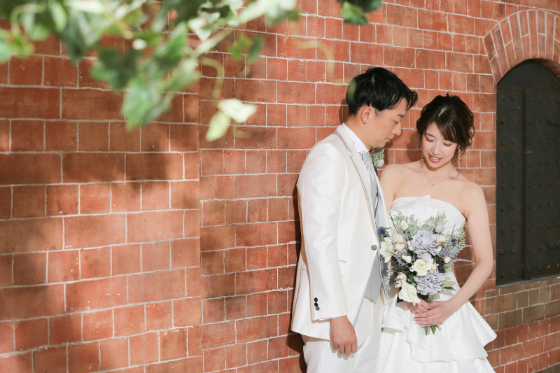 バリエーション豊富に♪【和洋スペシャルスタジオ】By Nakabayashi