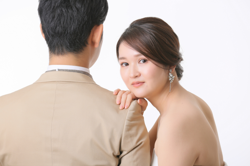 かっこかわいく撮るなら和洋スタジオはいかが？