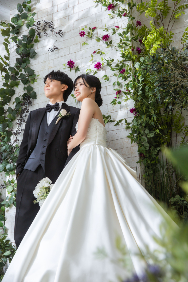 爽やかなハウススタジオ