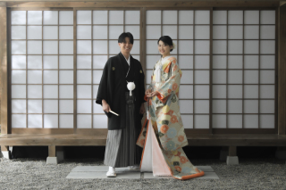 屋内庭園もスタジオも！