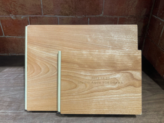 アルバムの紹介!!【moku編】