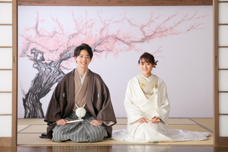 【紅葉】【年内撮影】まだ間に合います！！