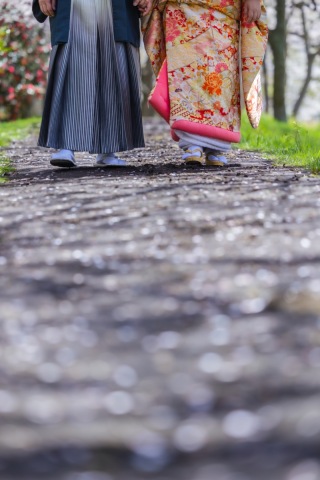 和装 富士ロケーション