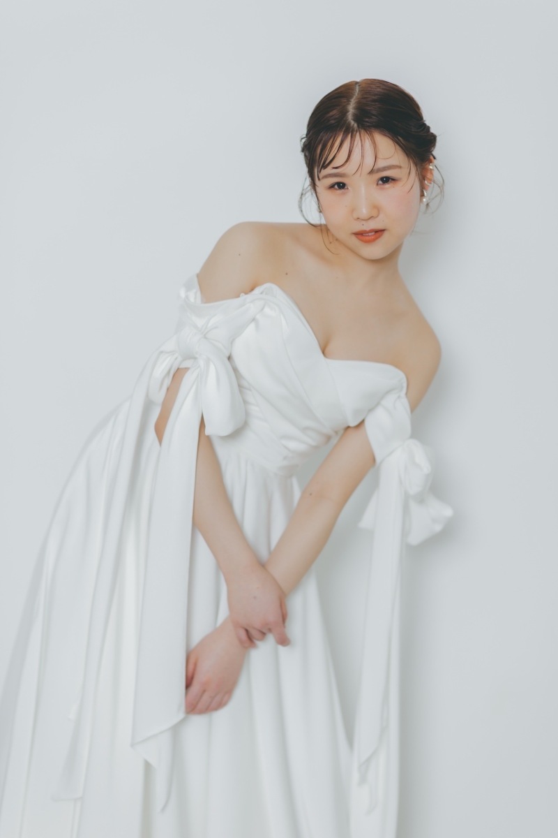 一癖ヘアメイクのご紹介