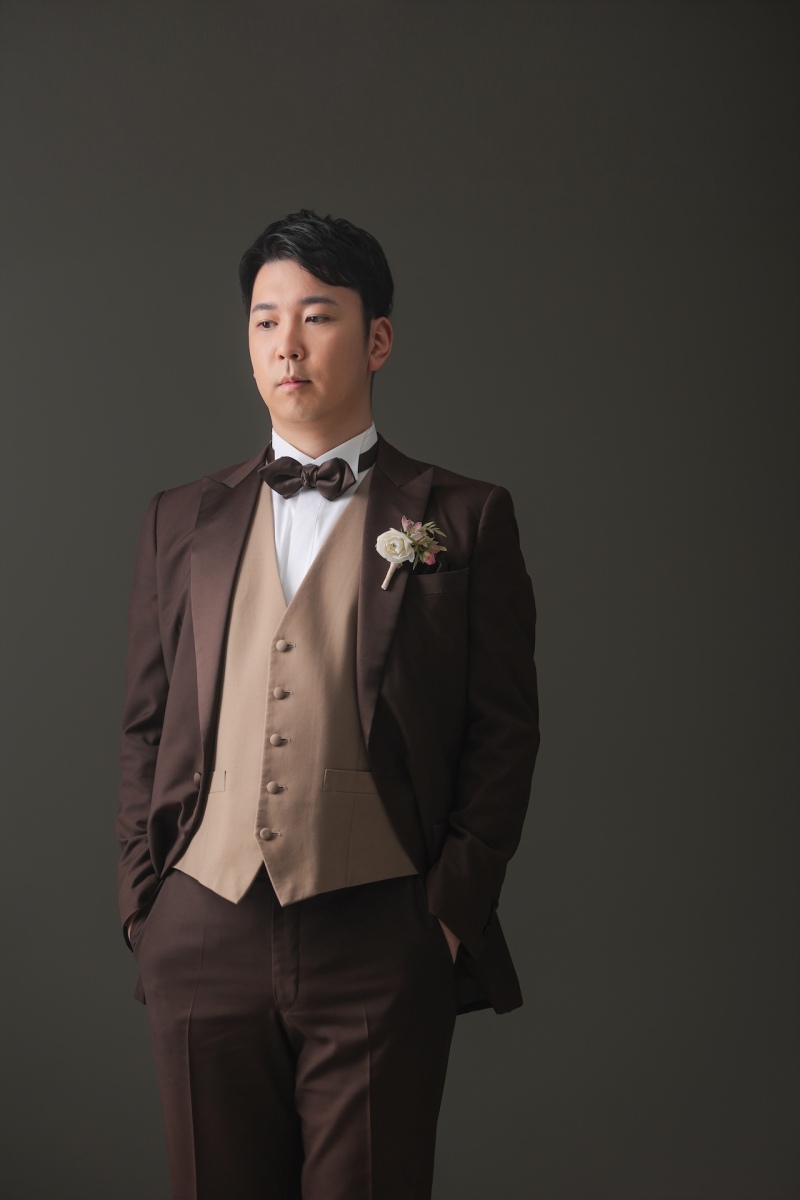 バリエーション豊かに◎【洋装ハウススタジオ】