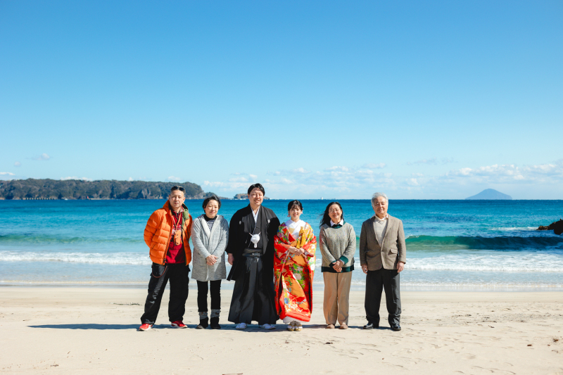 春の訪れを、伊豆の桜と共に。
