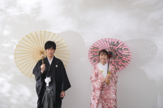 和洋満腹てんこ盛りプラン!!