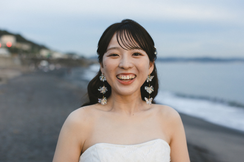 思い出の場所で