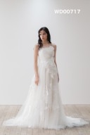 ヘアメイクが教える【ドレスTOP3】