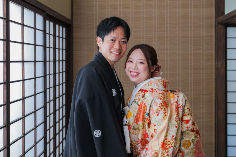 屋内庭園スタジオ♪