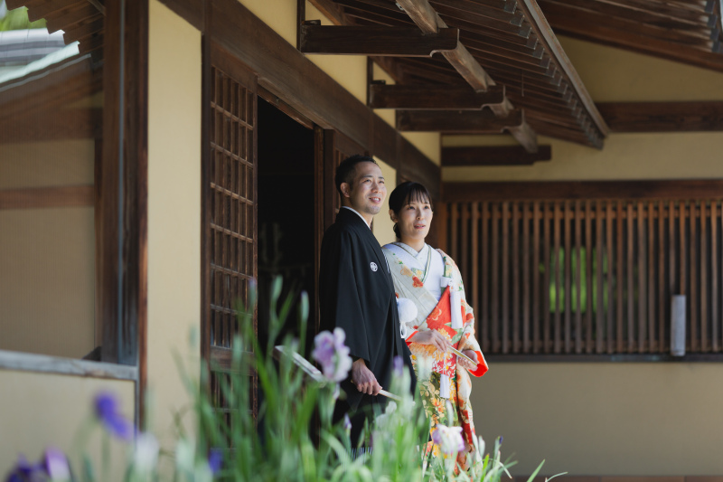 夏の大仙公園