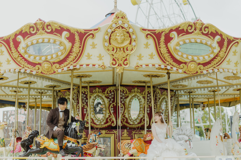 おときの国と傘