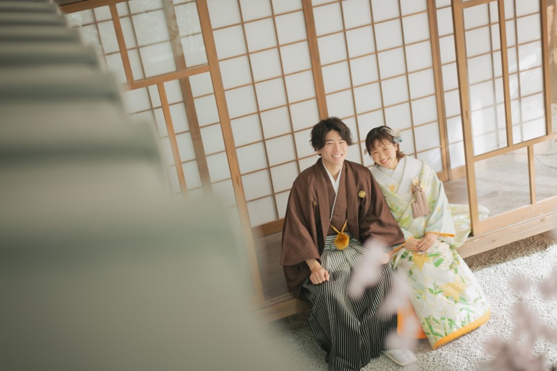 8/10はウェディングフォトの日！