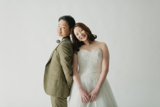 どっちもしたい!和装・洋装ハウススタジオプラン!!